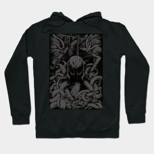 Chtulhu Hoodie